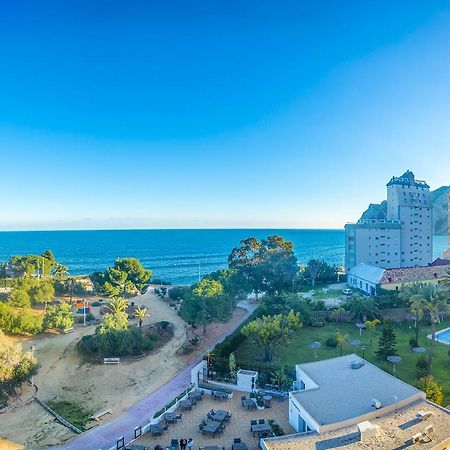 Villas Guzman - Apartamento Lajoya Calpe Eksteriør billede