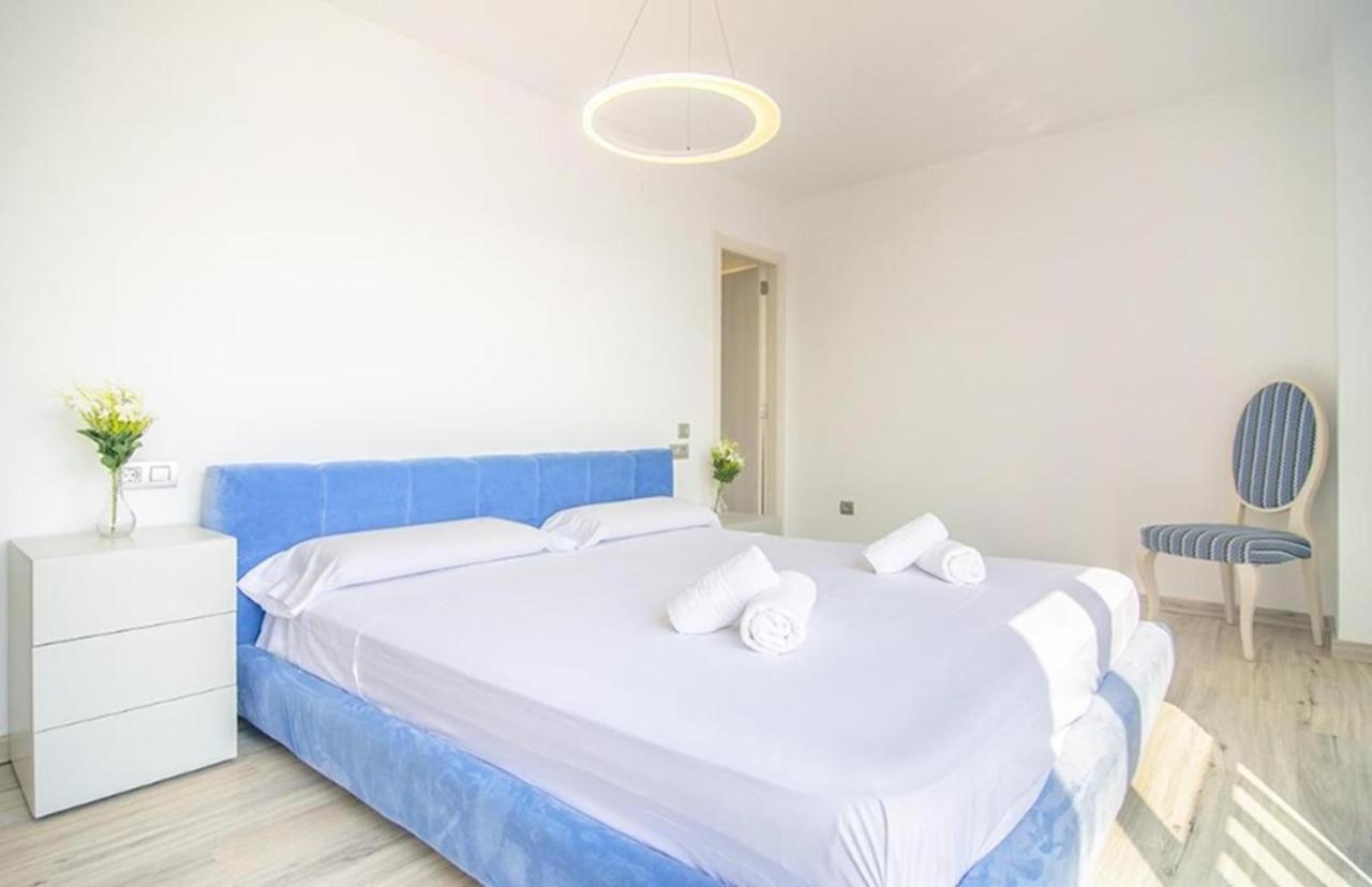 Villas Guzman - Apartamento Lajoya Calpe Eksteriør billede